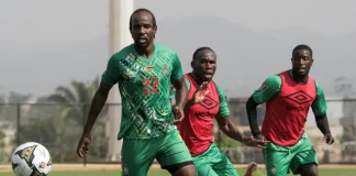 sky news africa Match Facts – Senegal v Zimbabwe