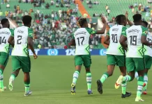 sky news africa Nigeria v Tunisia – Who will soar higher?