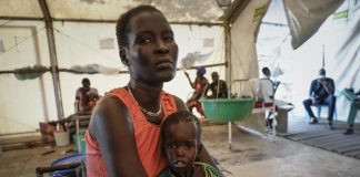 sky news africa This will be South Sudan’s hungriest year ever, experts say
