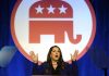 sky news africa Trump’s GOP: Party further tightens tie to former president