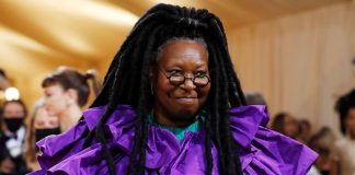 sky news africa Whoopi Goldberg suspended from co-host role on talkshow The View over Holocaust comments