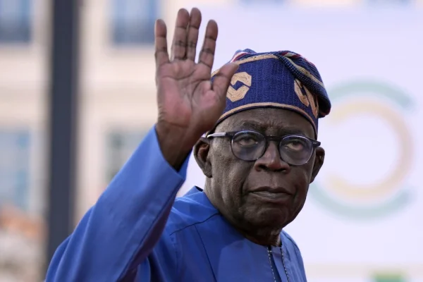 Tinubu