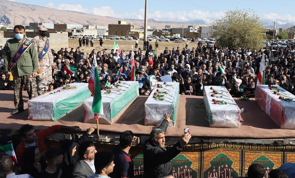 Iran