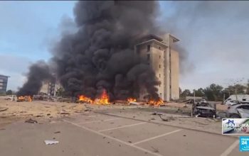 sky news africa