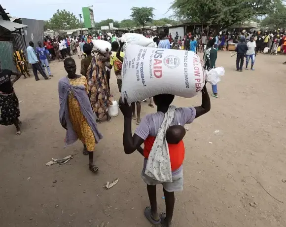 sky news africa