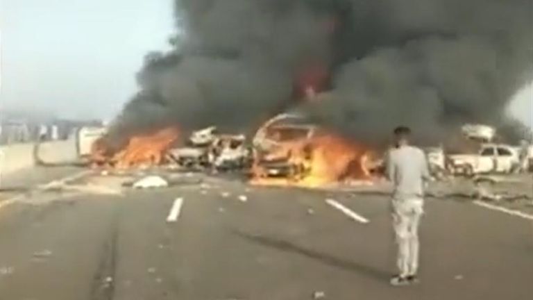 sky news africa