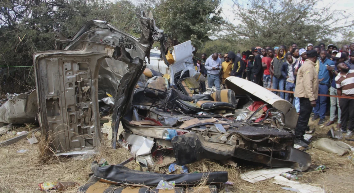 sky news africa