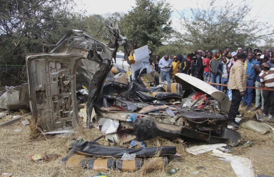 sky news africa