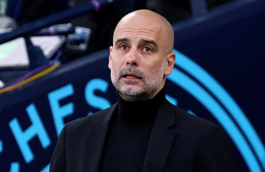 Man city, Pep Guardiola, John Stones,