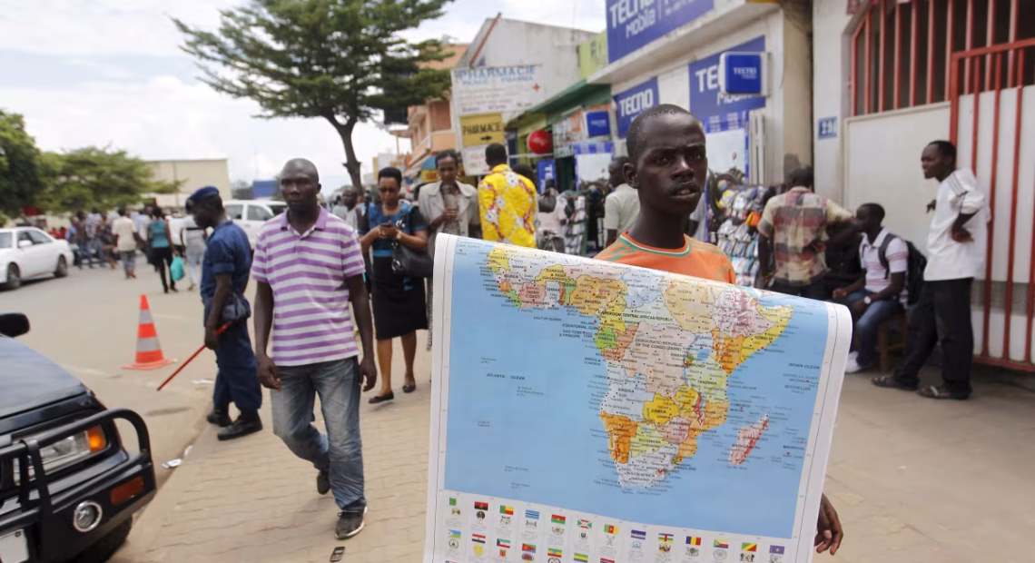 sky news africa