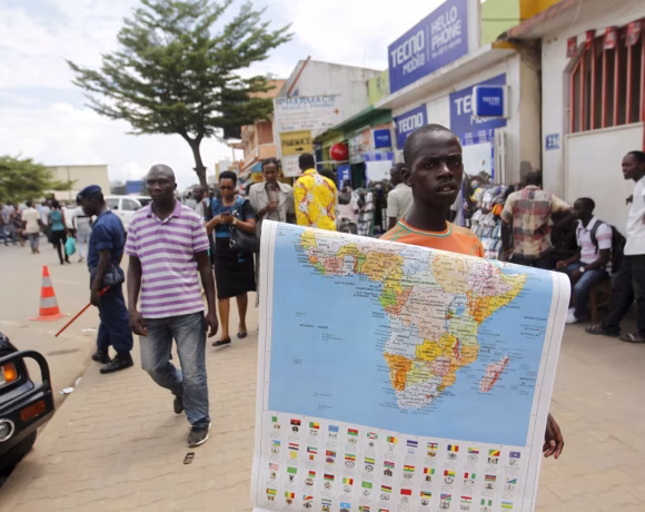 sky news africa