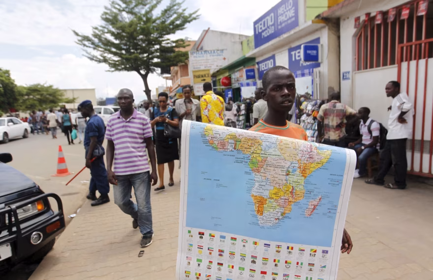 sky news africa