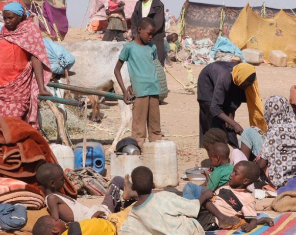 sky news africa