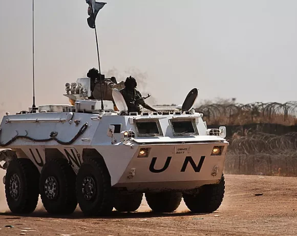 Sky news africa
