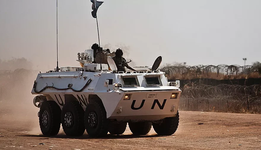Sky news africa