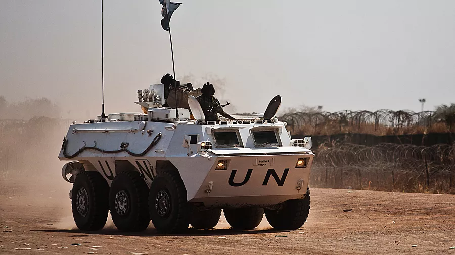 Sky news africa