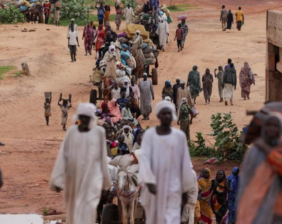 sky news africa