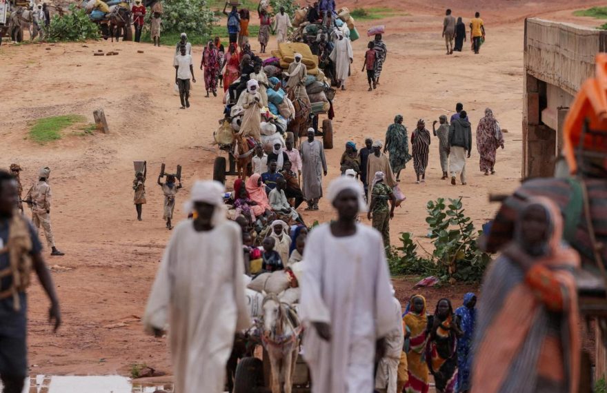 sky news africa