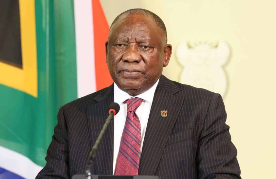 south africa