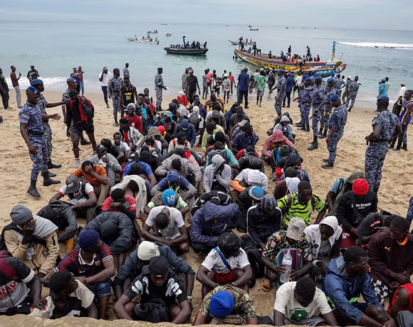 sky news africa