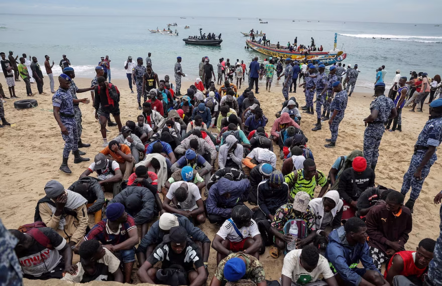 sky news africa
